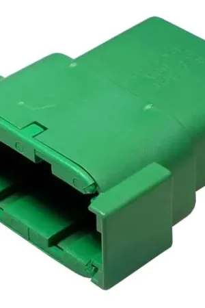 DTM04-12PC - Receptacle DTM serie Korting