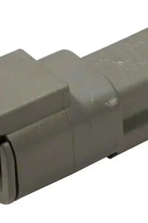 DTM04-2P - Receptacle DTM serie Weekendaanbieding