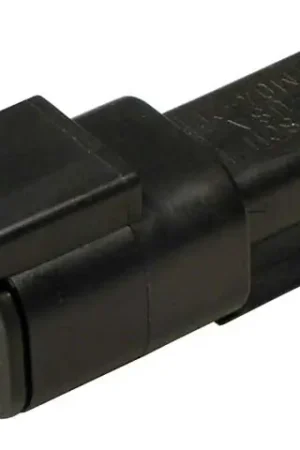 DTM04-2P-E004 - Receptacle DTM serie Actieprijs