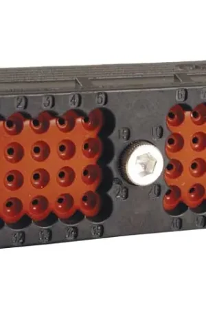 DRC16-40S - Plug DRC serie super standard 40P Gecertificeerd