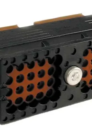 Beperkte Voorraad DRC16-40S-P013 - Plug DRC serie bonded front seal silicone adhesive