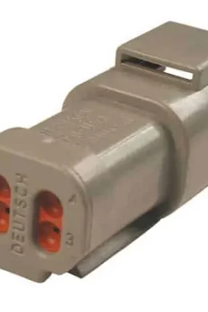 Premium DTM04-4P-E003