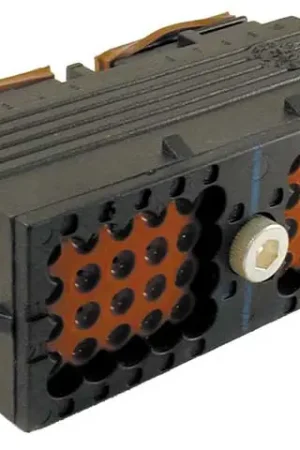 Bulkbestelling DRC18-40SBE-P013  - Plug DRC serie