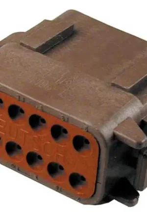 DTM06-12SD - Plug DTM serie Betaalbaar