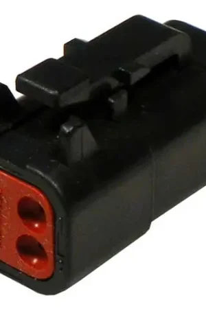 DTM06-4S-E004 Origineel