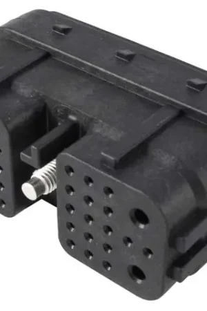 DRC26-38S01-P017  - Plug DRC serie 38 way Professioneel