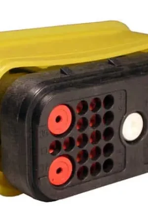 Koop Vandaag DRC26-38S02-P017  - Plug DRC serie 38 way