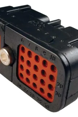 DRC26-40SA - Plug DRC serie Nieuw