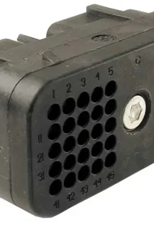 DRC26-50S04 - Plug DRC serie Origineel