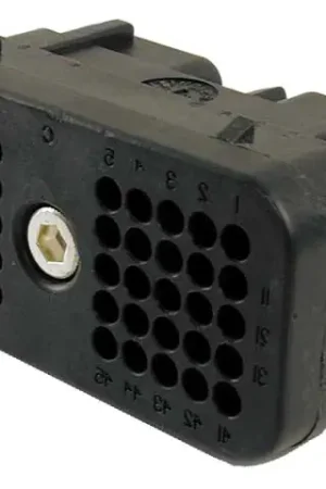 DRC26-50S07  - Plug DRC serie Hete Deal