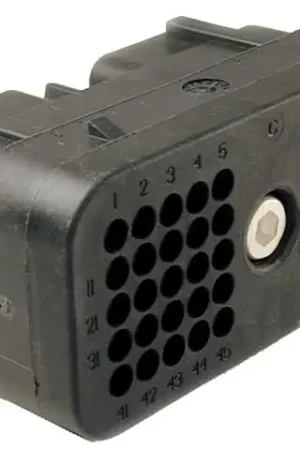 DRC26-50S08  - Plug DRC serie Nieuw Model