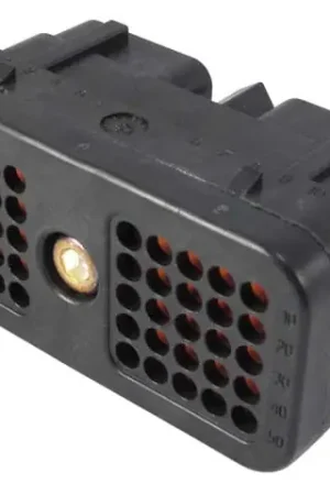 Populair DRC26-50S09 - Plug DRC serie