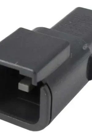 DTMH04-2PA - Receptacle DTMH serie Nieuw